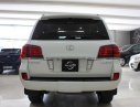 Lexus LX 570 2010 - HCM: Bán Lexus LX 570 2010, màu trắng, xe nhập