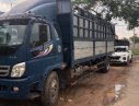 Thaco OLLIN 950A 2016 - Bán xe tải Thaco OLLIN 950A 2016, màu xanh đã qua sử dụng, xe chạy giữ gìn nên còn tốt