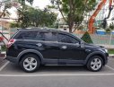 Chevrolet Captiva LT 2.4 MT 2012 - Bán ô tô Chevrolet Captiva LT 2.4 MT 2012, màu đen giá cạnh tranh