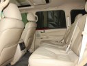 Lexus LX 570 2010 - HCM: Bán Lexus LX 570 2010, màu trắng, xe nhập