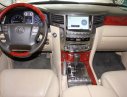 Lexus LX 570 2010 - HCM: Bán Lexus LX 570 2010, màu trắng, xe nhập