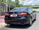 Toyota Camry   2018 - Cần bán gấp Toyota Camry đời 2018 như mới