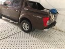 Nissan Navara El 2018 - Bán Nissan Navara El năm 2018, màu nâu, nhập khẩu nguyên chiếc, giá tốt