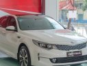 Kia Optima    2017 - Bán Kia Optima sản xuất 2017, màu trắng, xe nhập giá cạnh tranh