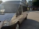 Ford Transit 2010 - Bán xe cũ Ford Transit sản xuất 2010, giá 250tr