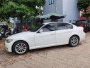 BMW 3 Series  320i  2011 - Cần bán xe BMW 3 Series 320i 2011, màu trắng, nhập khẩu, giá 485tr