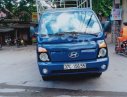 Hyundai Porter 2010 - Cần bán lại xe Hyundai Porter sản xuất 2010, màu xanh lam, xe nhập