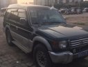 Mitsubishi Pajero GL 2003 - Bán xe Mitsubishi Pajero GL năm 2003, màu xanh lam, nhập khẩu