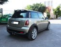 Mini Cooper S 2007 - Cần bán xe Mini Cooper S đời 2007 - LH 0912252526