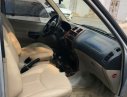 Nissan Terrano   2004 - Bán Nissan Terrano 2004, màu bạc, nhập khẩu, số sàn  