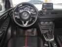 Mazda 2 1.5AT 2017 - Bán xe Mazda 2 1.5AT đời 2017, màu bạc, 498tr