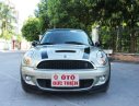 Mini Cooper S 2007 - Cần bán xe Mini Cooper S đời 2007 - LH 0912252526