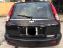 Chevrolet Vivant CDX 2008 - Bán Chevrolet Vivant CDX 2008, màu đen, 175tr