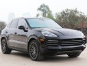 Porsche Cayenne    3.0 Tubor 2018 - Bán Porsche Cayenne Cayenne đời 2019, màu đen, đặt full option nhập Mỹ