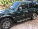 Mitsubishi Pajero   1999 - Cần bán lại xe cũ Mitsubishi Pajero đời 1999, 230tr