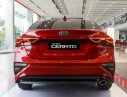 Kia Cerato  1.6 Premium   2019 - Bán Kia Cerato Premium sản xuất 2019, màu đỏ