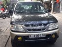 Isuzu Hi lander 2005 - Xe Isuzu Hi lander sản xuất năm 2005, màu đen còn mới