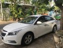 Chevrolet Cruze   2011 - Bán Chevrolet Cruze năm sản xuất 2011, màu trắng, giá tốt