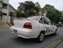 Daewoo Cielo   2001 - Bán Daewoo Cielo đời 2001, màu trắng, nhập khẩu