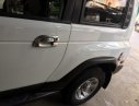 Ssangyong Korando   2009 - Cần bán gấp Ssangyong Korando sản xuất năm 2009, màu trắng, xe nhập