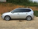 Kia Carens SXMT 2011 - Bán xe Kia Carens SXMT đời 2011, màu bạc chính chủ, giá 330tr