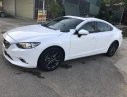 Mazda 6 2016 - Bán Mazda 6 đời 2016, màu trắng như mới