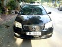 Toyota Vios G 2007 - Bán xe Toyota Vios G đời 2007, màu đen chính chủ