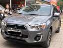 Mitsubishi Outlander Sport  2014 - Bán Mitsubishi Outlander Sport đời 2015, màu xám (ghi), nhập khẩu nguyên chiếc