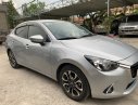 Mazda 2 1.5L AT   2017 - Bán Mazda 2 Sedan 1.5AT màu bạc, số tự động, sản xuất 2017, đi 25000km như mới