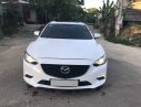 Mazda 6 2016 - Bán Mazda 6 đời 2016, màu trắng như mới