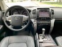 Toyota Land Cruiser   VX 4.6L 2013 - Bán Toyota Land Cruiser sản xuất năm 2013, màu đen, xe nhập