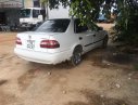 Toyota Corolla altis 1999 - Cần bán lại xe Toyota Corolla altis 1999, màu trắng, nhập khẩu