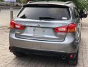 Mitsubishi Outlander Sport  2014 - Bán Mitsubishi Outlander Sport đời 2015, màu xám (ghi), nhập khẩu nguyên chiếc