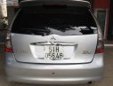 Mitsubishi Grandis 2007 - Bán Mitsubishi Grandis đời 2007, màu bạc, nhập khẩu nguyên chiếc