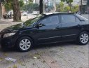 Toyota Corolla altis   2009 - Bán xe cũ Toyota Corolla altis sản xuất 2009, màu đen