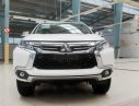 Mitsubishi Pajero   2019 - Cần bán xe Mitsubishi Pajero đời 2019, màu trắng, nhập khẩu Thái