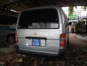 Toyota Hiace 1999 - Cần bán gấp Toyota Hiace sản xuất 1999, màu bạc, xe nhập, giá tốt