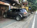 Mitsubishi Pajero Sport 2011 - Bán Mitsubishi Pajero Sport 2011, màu xám, nhập khẩu chính chủ, giá 600tr