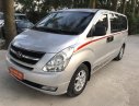 Hyundai Starex 2007 - Bán xe Hyundai Starex đời 2007, bản nhập khẩu nội địa từ Hàn Quốc, 5 chỗ, 600kg máy điện VCX