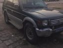 Mitsubishi Pajero GL 2003 - Bán xe Mitsubishi Pajero GL năm 2003, màu xanh lam, nhập khẩu