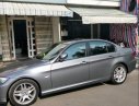 BMW 3 Series 320i 2011 - Bán xe BMW 3 Series 320i sản xuất 2011, màu xám, nhập khẩu