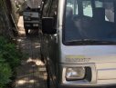 Suzuki Super Carry Van    2005 - Bán Suzuki Super Carry Van đời 2005, màu bạc