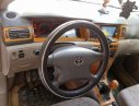 Toyota Corolla altis   1.8 2001 - Bán xe Toyota Corolla Altis 1.8 đời 2001, màu trắng, nhập khẩu, giá chỉ 225 triệu