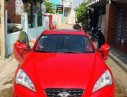 Hyundai Genesis 2011 - Bán Hyundai Genesis sản xuất 2011, màu đỏ, xe nhập