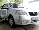 Daewoo Gentra 2007 - Cần bán lại xe gia đình Daewoo Gentra năm 2007