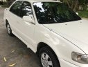 Toyota Corolla GLI 1.6 2000 - Cần bán lại xe Toyota Corolla GLI 1.6 năm sản xuất 2000, màu trắng