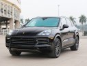 Porsche Cayenne    3.0 Tubor 2018 - Bán Porsche Cayenne Cayenne đời 2019, màu đen, đặt full option nhập Mỹ