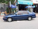 Honda Accord   1989 - Bán Honda Accord sản xuất 1989, màu xanh lam, nhập khẩu