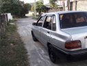 Kia Pride Beta 1995 - Bán Kia Pride Beta năm 1995, màu bạc, xe nhập