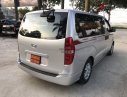 Hyundai Starex 2007 - Bán xe Hyundai Starex đời 2007, bản nhập khẩu nội địa từ Hàn Quốc, 5 chỗ, 600kg máy điện VCX